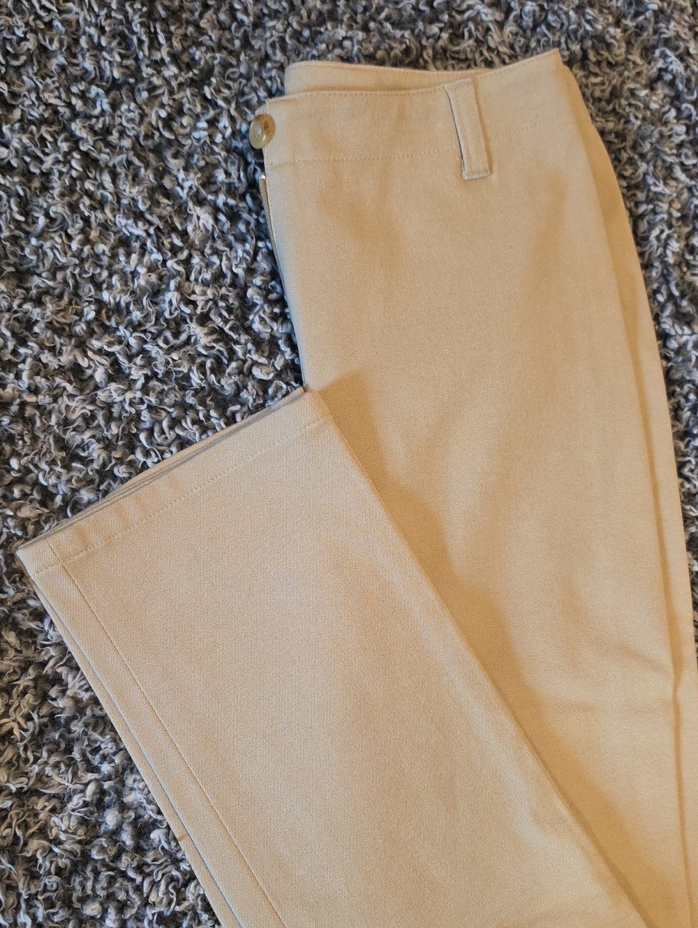 Ralph Lauren Skinny Pants